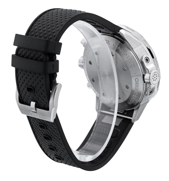 IWC Aquatimer IW376803